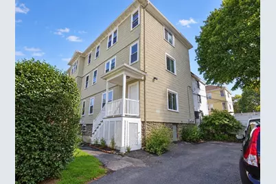 320 Hamilton St, Worcester, MA 01604 - Photo 2