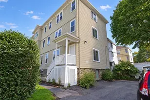 320 Hamilton St, Worcester, MA 01604 - Photo 2