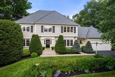11 Brewer Drive, Westborough, MA 01581 - Photo 1