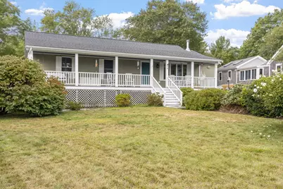 14 Coves End Rd, Marion, MA 02738 - Photo 1