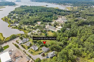 14 Cove's End Rd, Marion, MA 02738 - Photo 34