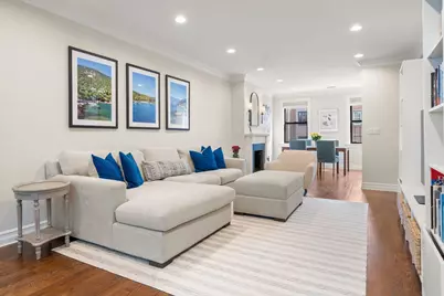 7 Upton Street #4, Boston, MA 02118 - Photo 1