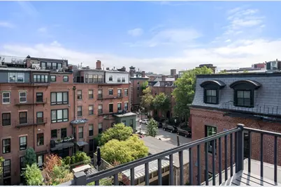 7 Upton Street #4, Boston, MA 02118 - Photo 24