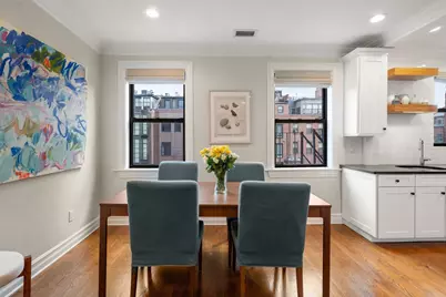 7 Upton Street #4, Boston, MA 02118 - Photo 6