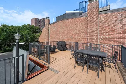 7 Upton Street #4, Boston, MA 02118 - Photo 22