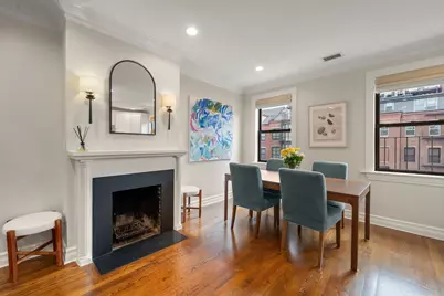 7 Upton Street #4, Boston, MA 02118 - Photo 4