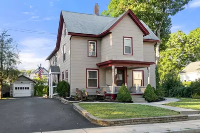 43 Pleasant St, Hudson, MA 01749 - Photo 2