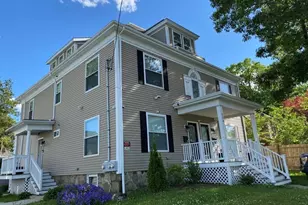 228 Spring St, Brockton, MA 02301 - Photo 1