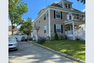 228 Spring St #1, Brockton, MA 02301 - Photo 2