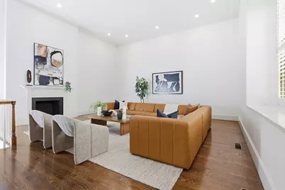 70 Mount Vernon St #1B, Boston, MA 02108 - Photo 4
