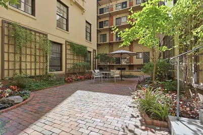 70 Mount Vernon St #1B, Boston, MA 02108 - Photo 22