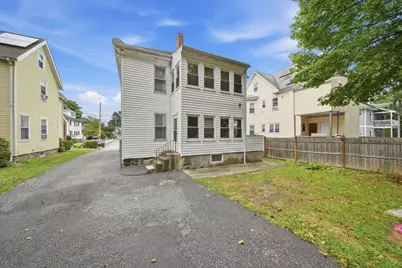 39-41 Greenwood Ave, Boston, MA 02136 - Photo 4