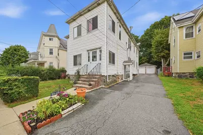 39-41 Greenwood Ave, Boston, MA 02136 - Photo 2