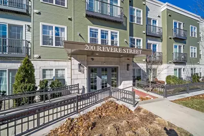 200 Revere St #4105, Canton, MA 02021 - Photo 1