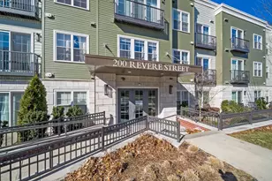 200 Revere St, Canton, MA 02021 - Photo 1