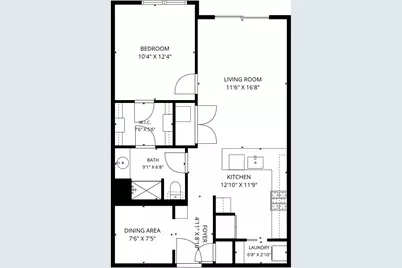 200 Revere St #4105, Canton, MA 02021 - Photo 20