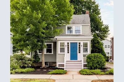 30 Gilbert Street, Newton, MA 02465 - Photo 1