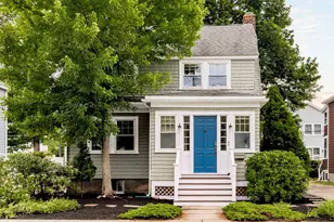30 Gilbert St, Newton, MA 02465 - Photo 1