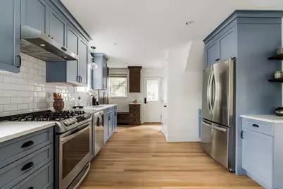 30 Gilbert Street, Newton, MA 02465 - Photo 14