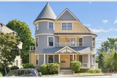 40 Sawyer Ave #1, Boston, MA 02125 - Photo 1