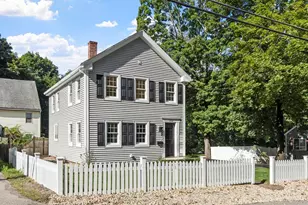 102 Park St, North Reading, MA 01864 - Photo 1