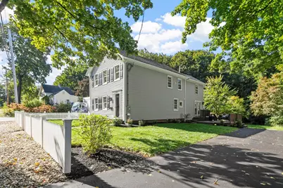 102 Park Street, North Reading, MA 01864 - Photo 4