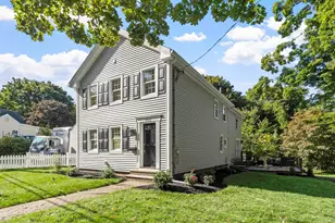 102 Park St, North Reading, MA 01864 - Photo 2