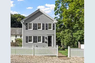 102 Park Street, North Reading, MA 01864 - Photo 2