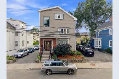 30 Everett Ave, Somerville, MA 02145 - Photo 1
