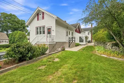 78 Oak St, Wakefield, MA 01880 - Photo 26