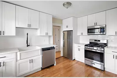 23 Thelma Rd #2, Boston, MA 02122 - Photo 1