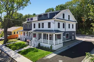 34 Linwood Ave, Melrose, MA 02176 - Photo 1