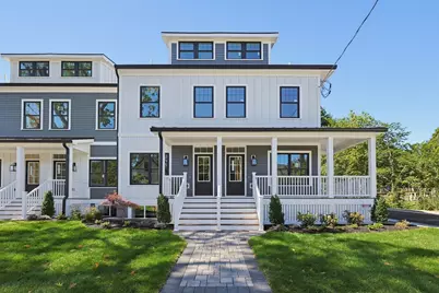 34 Linwood Ave #34, Melrose, MA 02176 - Photo 2