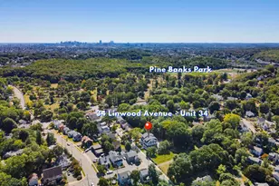 34 Linwood Ave, Melrose, MA 02176 - Photo 4
