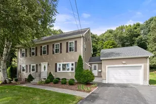 72 Bornwood Dr, Norwood, MA 02062 - Photo 1