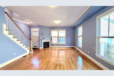 1458 Cambridge St #1458, Cambridge, MA 02138 - Photo 1
