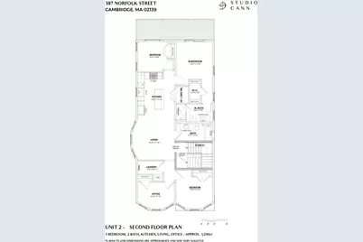 387 Norfolk St #387-2, Cambridge, MA 02139 - Photo 22