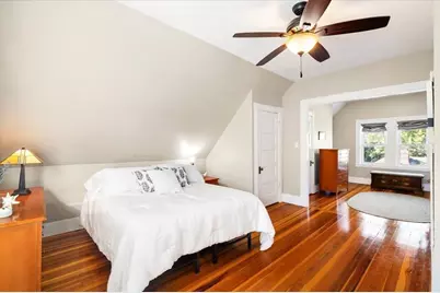12 Barnes Rd #2, Newton, MA 02458 - Photo 34
