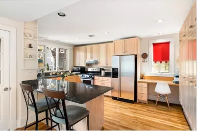 12 Barnes Rd #2, Newton, MA 02458 - Photo 6