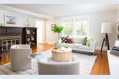 249 Clinton Rd, Brookline, MA 02445 - Photo 2