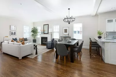 17 Davis Ave. #1, Brookline, MA 02445 - Photo 4