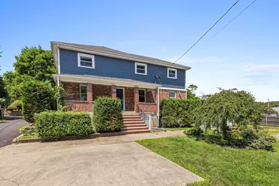 869 Granite St #2, Braintree, MA 02184 - Photo 2