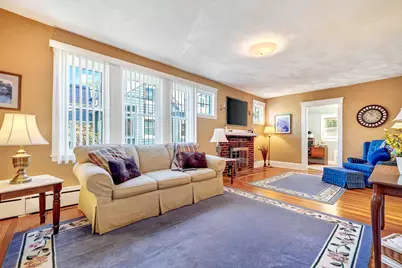 9 Cottage Street, Melrose, MA 02176 - Photo 16