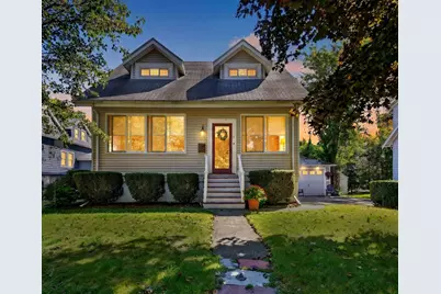 9 Cottage Street, Melrose, MA 02176 - Photo 1