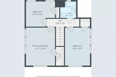 9 Cottage Street, Melrose, MA 02176 - Photo 40
