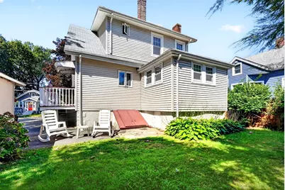 9 Cottage Street, Melrose, MA 02176 - Photo 32