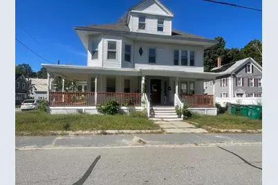 99 Milk St, Fitchburg, MA 01420 - Photo 1