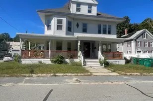 99 Milk St, Fitchburg, MA 01420 - Photo 1