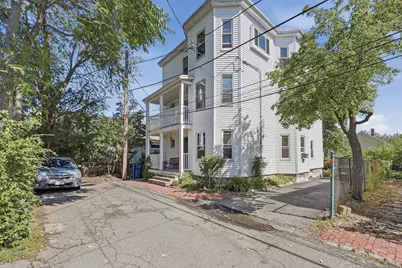 17 Locust Terrace #1, Cambridge, MA 02138 - Photo 2