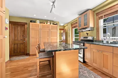 17 Locust Terrace #1, Cambridge, MA 02138 - Photo 10